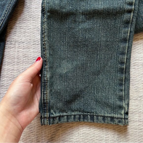 Skinny Levi’s Jeans - Picture 4 of 4